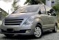 Hyundai Starex 2009 -2