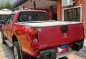 Selling Red Mitsubishi Strada 2013 in Quezon-2