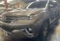 Toyota Fortuner 2019 -0