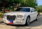 Chrysler 300c 2006-0