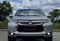 Selling Silver Mitsubishi Montero 2016-2