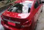 Red Mitsubishi Mirage G4 2019 for sale in Pasig-4