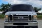 Ford E-150 2010 -2