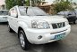 Sell White 2010 Nissan X-Trail -5