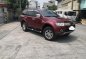 Mitsubishi Montero 2009-8