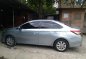 Sell Silver 2015 Toyota Vios -3