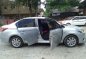 Sell Silver 2015 Toyota Vios -1