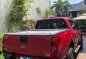 Selling Red Mitsubishi Strada 2013 in Quezon-4