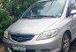 Honda City 2006 -3