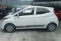  White 2018 Hyundai Eon -8