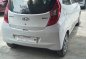  White 2018 Hyundai Eon -0