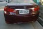 Selling Honda City 2016-1