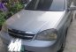 Selling Chevrolet Optra 2006 in Manila-0