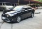 Toyota Vios 2016 -0