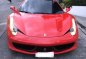 Selling Ferrari 458 2013-5