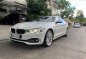 Sell 2017 BMW 420D -0