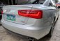 Sell Silver 2012 Audi A6 -8