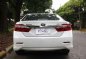 Selling Toyota Camry 2013-4
