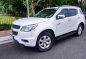 Chevrolet Trailblazer 2014-0