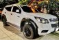 Sell 2015 Chevrolet Trailblazer -0