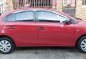 Selling Toyota Vios 2017-1