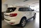 Ford Everest 2018 SUV-5