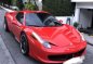 Selling Ferrari 458 2013-0