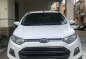 Selling Ford Ecosport 2015-1