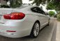 Sell 2017 BMW 420D -4