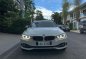 Sell 2017 BMW 420D -1