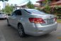 Selling Toyota Camry 2008-2