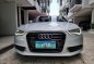 Sell Silver 2012 Audi A6 -1