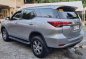 Sell 2020 Toyota Fortuner -4