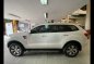 Ford Everest 2018 SUV-2
