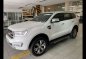 Ford Everest 2018 SUV-0