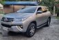 Sell 2020 Toyota Fortuner -5