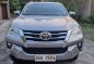 Sell 2020 Toyota Fortuner -6