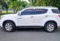 Chevrolet Trailblazer 2014-2