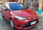 Selling Toyota Vios 2017-0