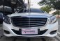 Sell White 2015 Mercedes-Benz S-Class-5