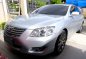 Selling Toyota Camry 2008-8