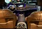 Sell White 2015 Mercedes-Benz S-Class-7