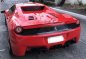 Selling Ferrari 458 2013-3