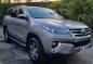 Sell 2020 Toyota Fortuner -1