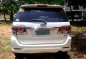 Sell Toyota Fortuner 2016-1