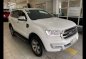 Ford Everest 2018 SUV-4