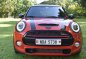 Sell Orange 2019 Mini Cooper S -0