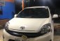 Sell  White 2017 Toyota Wigo -5