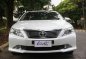 Selling Toyota Camry 2013-6