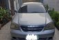 Selling Chevrolet Optra 2006 in Manila-1